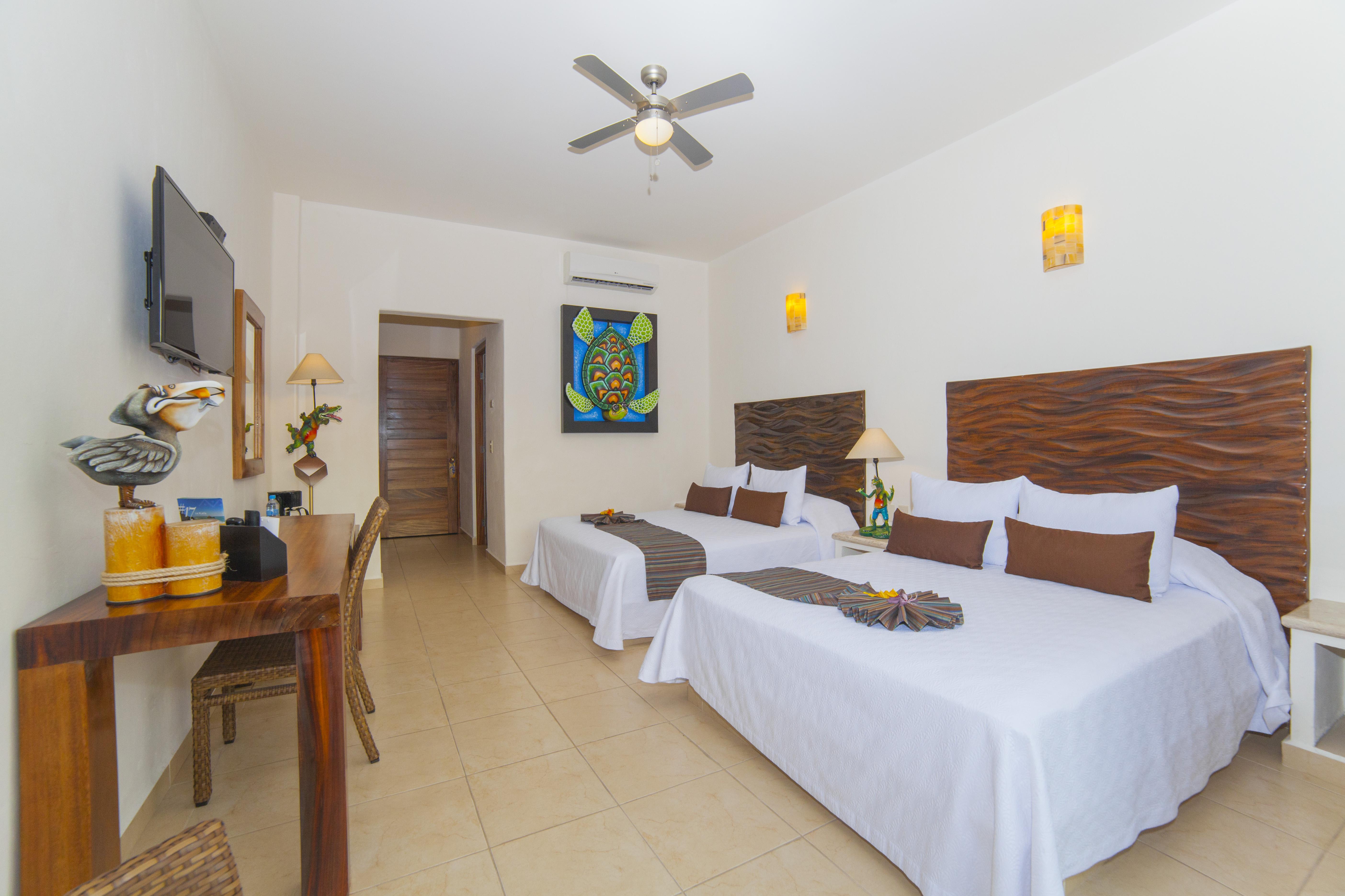 فندق Quinta Bella Huatulco المظهر الخارجي الصورة