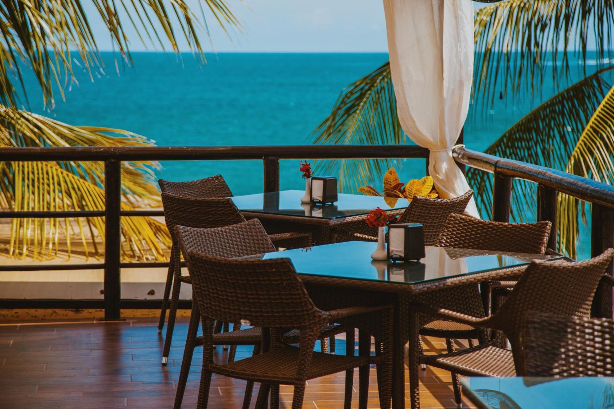 فندق Quinta Bella Huatulco المظهر الخارجي الصورة