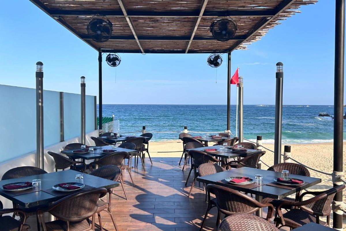 فندق Quinta Bella Huatulco المظهر الخارجي الصورة