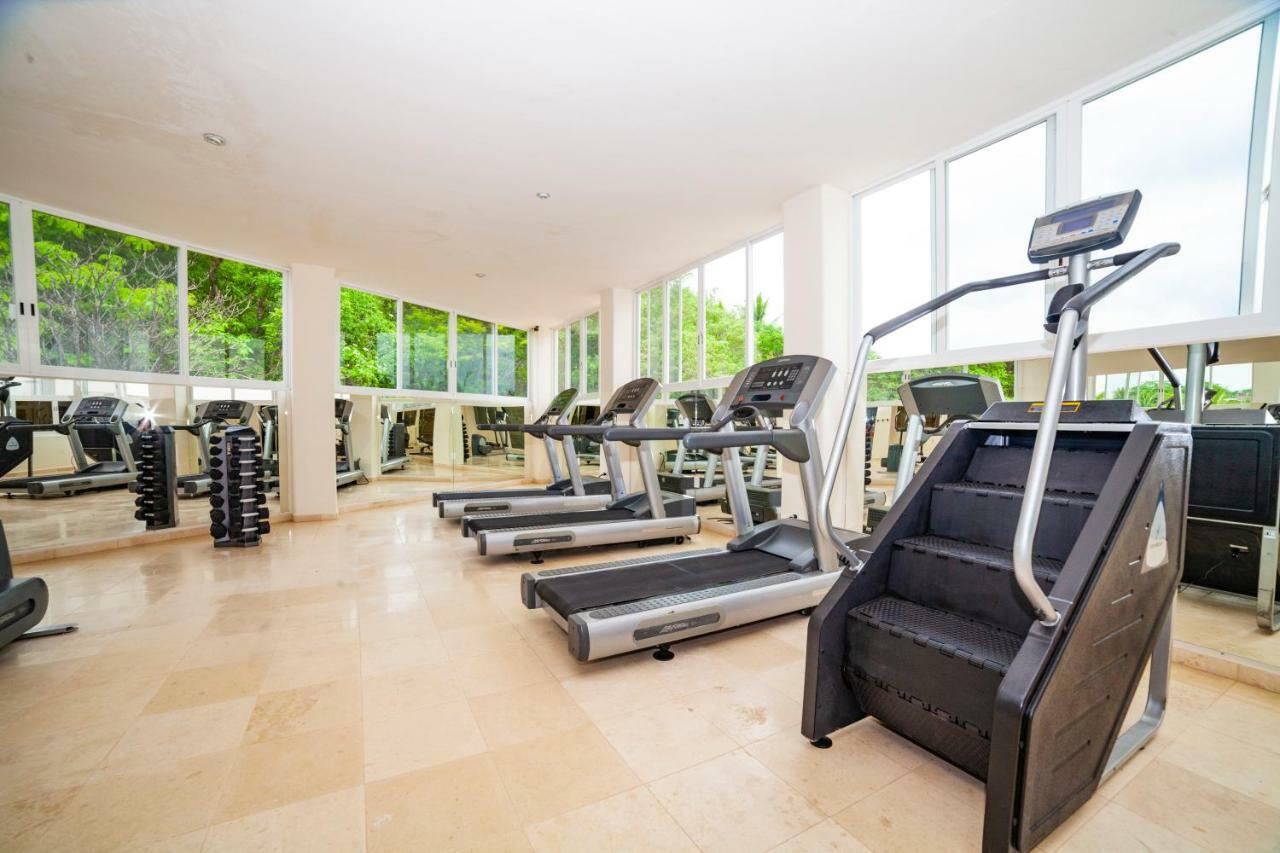 فندق Quinta Bella Huatulco المظهر الخارجي الصورة